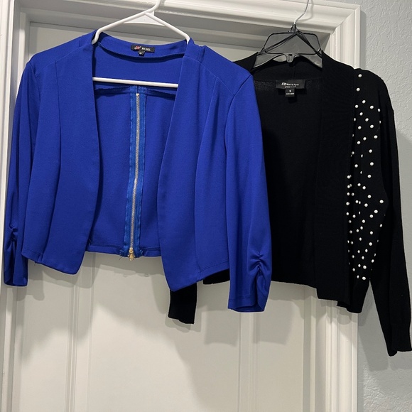Jackets & Blazers - Blazer